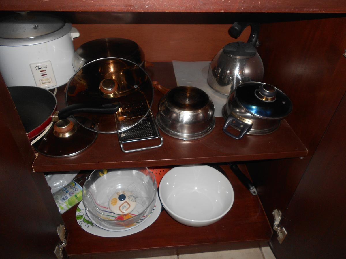 קוקו Marina Loft Apart Hotel מראה חיצוני תמונה