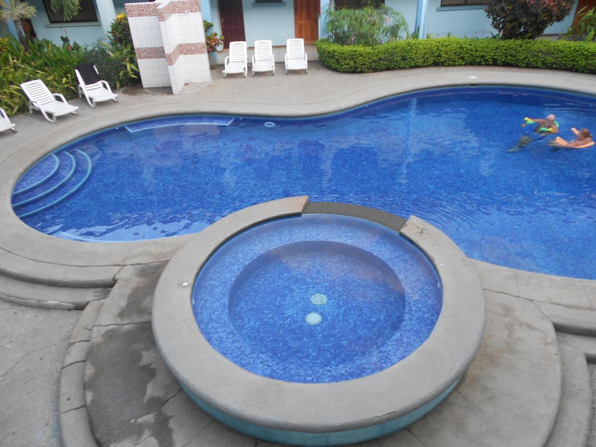 קוקו Marina Loft Apart Hotel מראה חיצוני תמונה